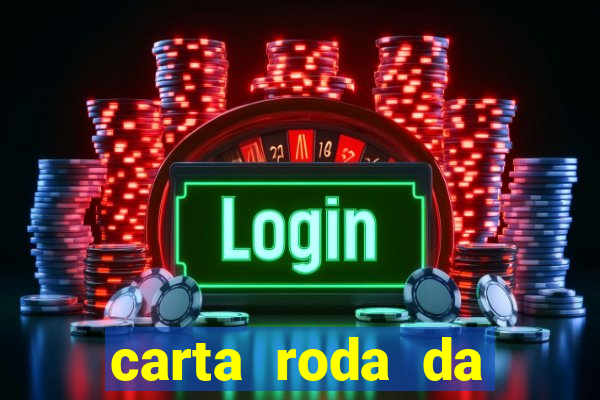 carta roda da fortuna no amor